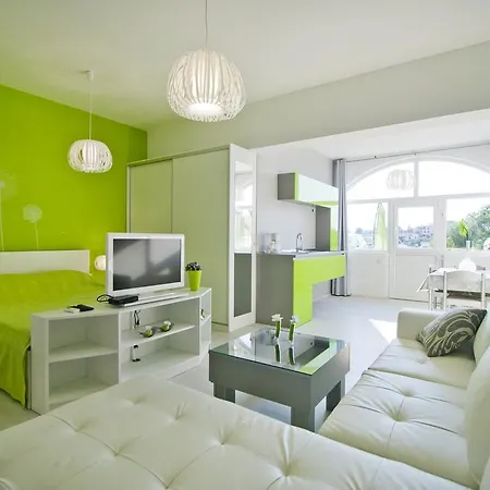 Appartement Mauri Vrsar