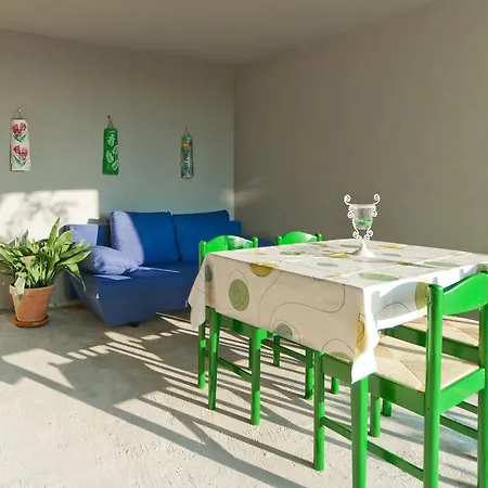 Mauri Apartmán *