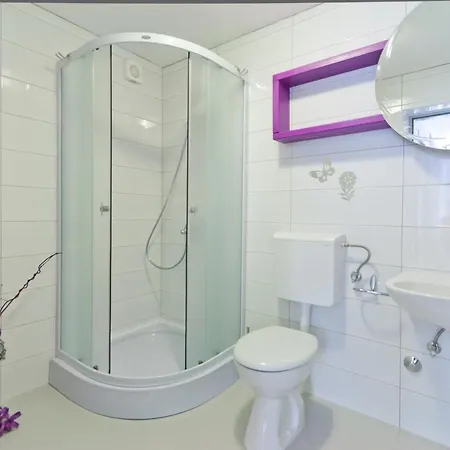 Apartament Mauri Vrsar