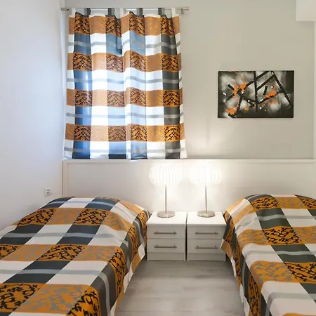 Mauri Apartment