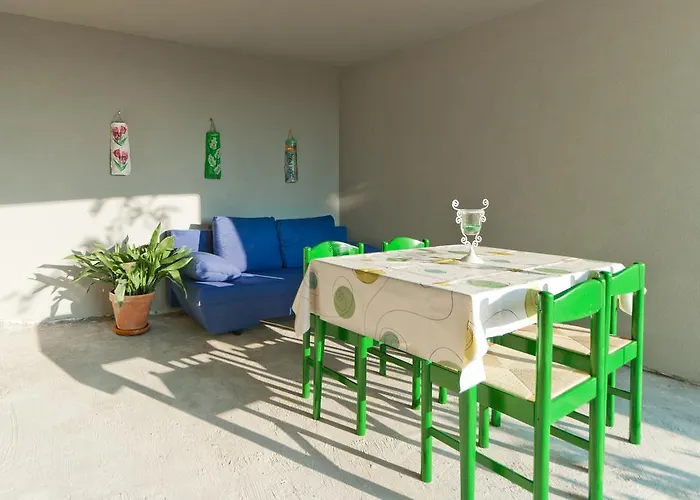 Mauri Apartmán *