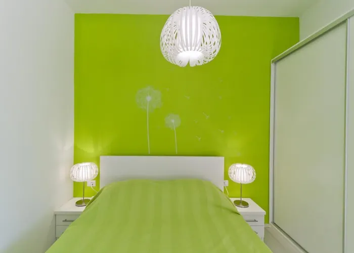 Apartmán Mauri Vrsar