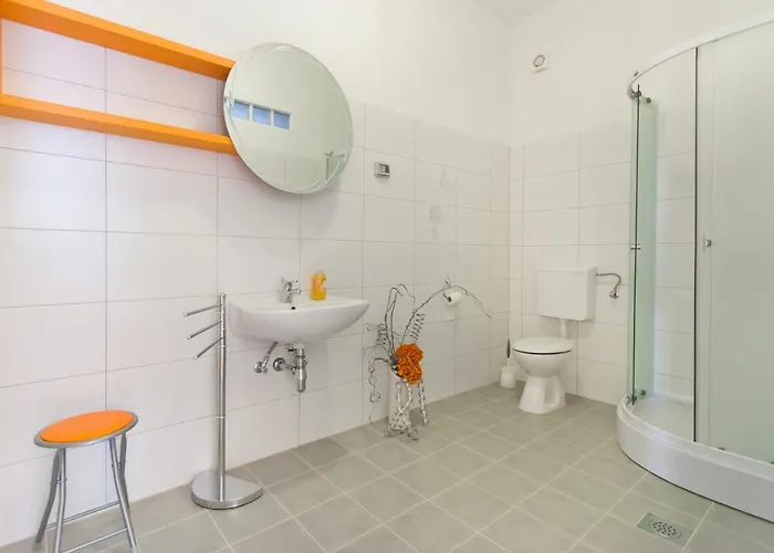 Apartmán Mauri *