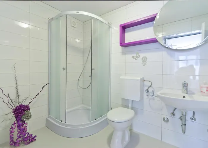 Apartmán Mauri Vrsar