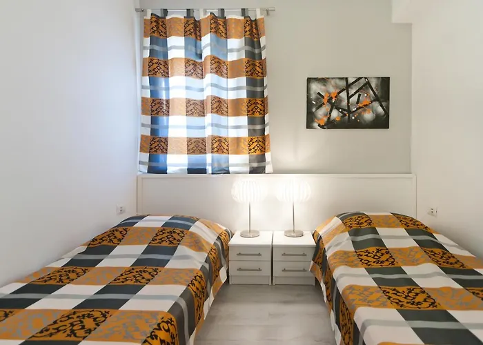 Mauri Apartmán