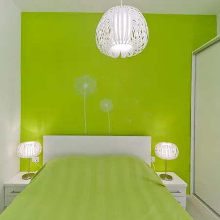 Apartment Mauri Vrsar