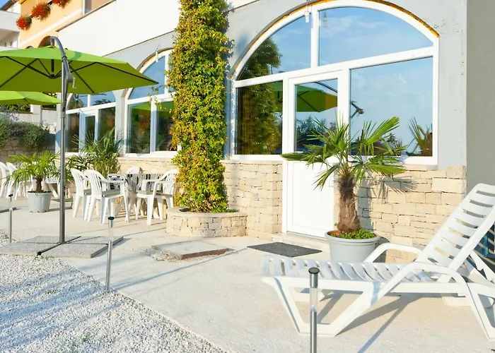 Apartman Mauri Vrsar